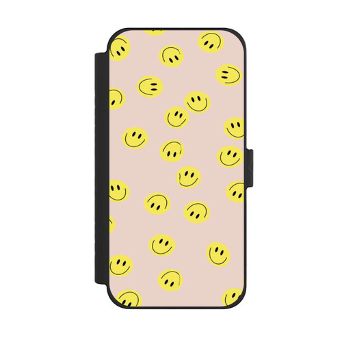 Apple iPhone 15 Pro Max NIVOflip Smiles Flying