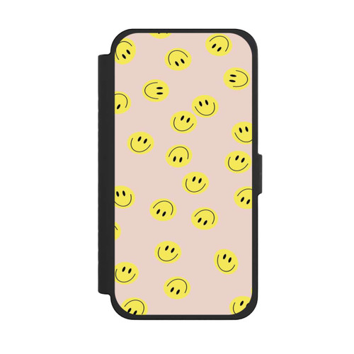 Apple iPhone 15 Pro Max NIVOflip Smiles Flying