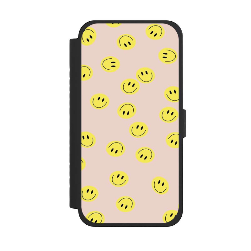 iPhone 15 Pro Max NIVOflip Smiles Flying