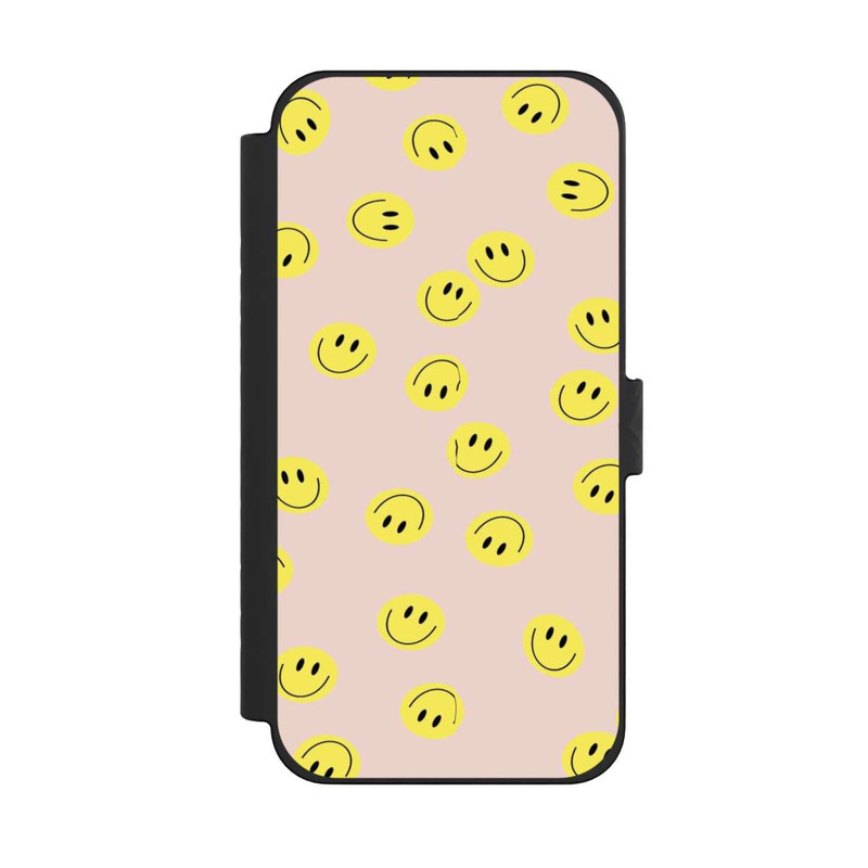 iPhone 15 Pro Max NIVOflip Sourire Volant