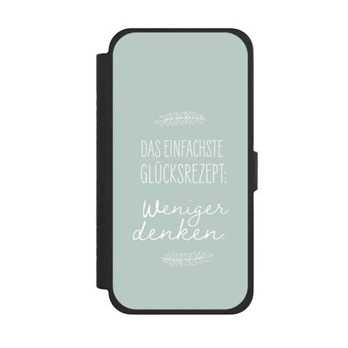 Apple iPhone 15 Pro Max NIVOflip Das Einfachste Gluecksrezept