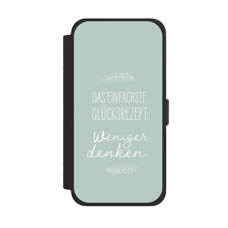 iPhone 15 Pro Max NIVOflip Das Einfachste Gluecksrezept