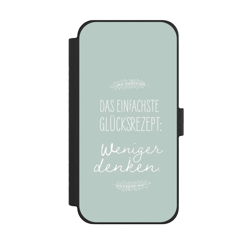 iPhone 15 Pro Max NIVOflip Das Einfachste Gluecksrezept
