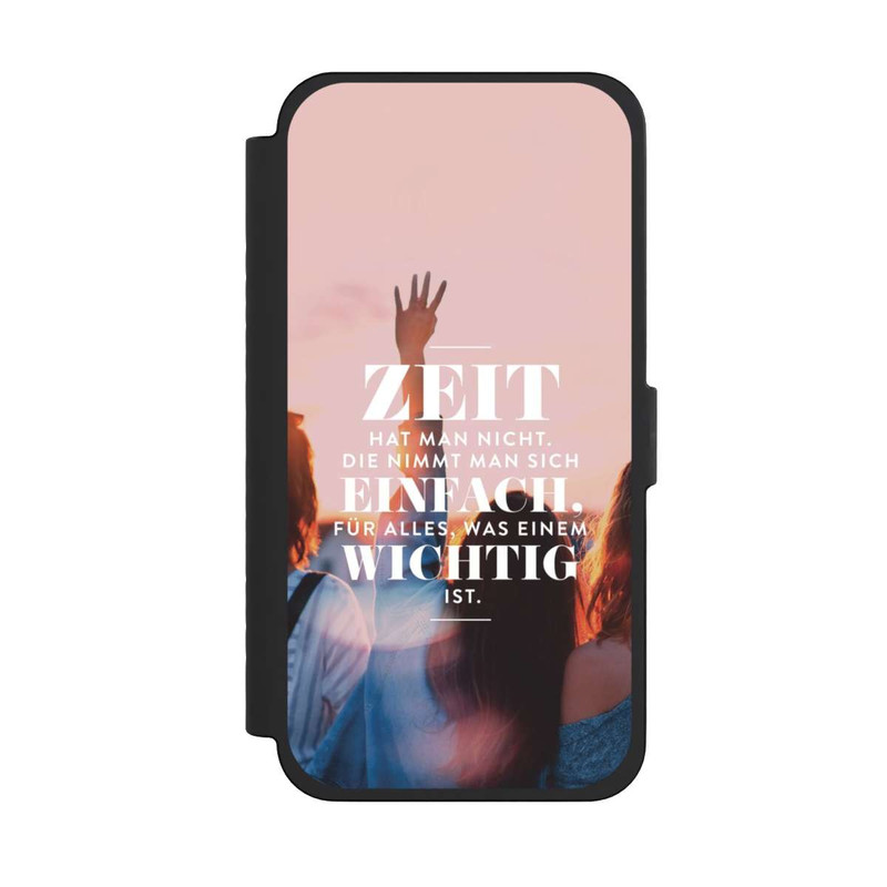 iPhone 15 Pro Max NIVOflip Was Einem Wichtig