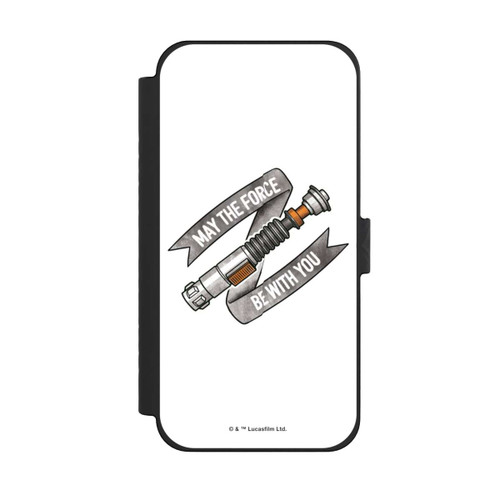 Apple iPhone 15 Pro Max NIVOflip May The Force Be With You