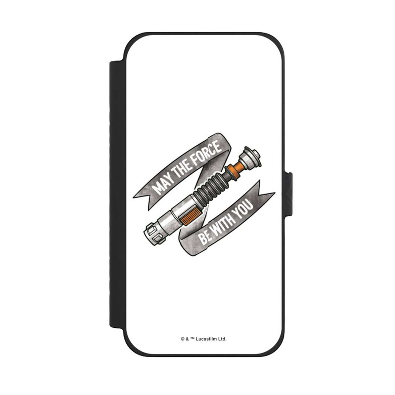 iPhone 15 Pro Max NIVOflip May The Force Be With You