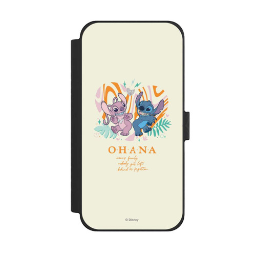 Apple iPhone 15 Pro Max NIVOflip Stitch und Angel