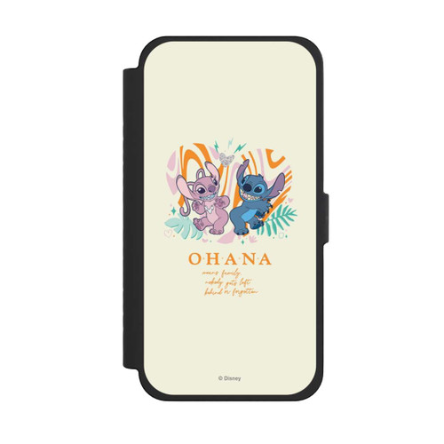 Apple iPhone 15 Pro Max NIVOflip Stitch and Angel