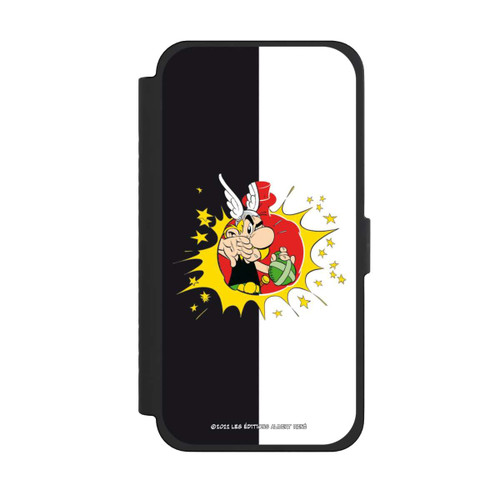 Apple iPhone 15 Pro Max NIVOflip Astérix Potion Magique