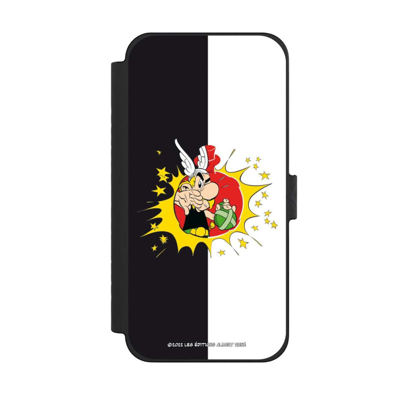 iPhone 15 Pro Max NIVOflip Astérix Potion Magique
