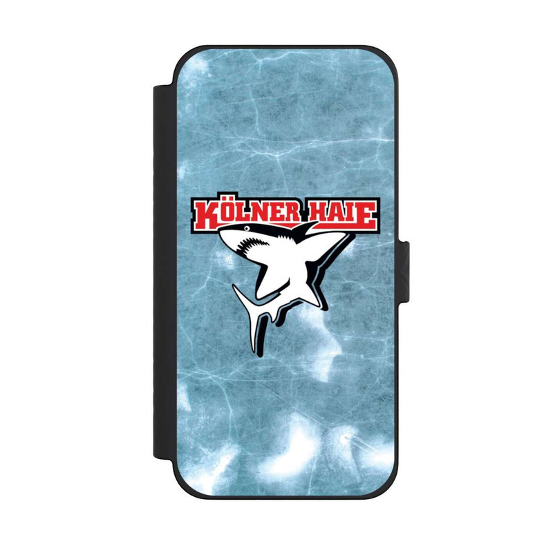 iPhone 15 Pro Max NIVOflip Kölner Haie Eis