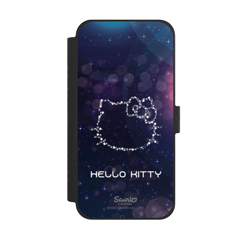 Apple iPhone 15 Pro Max NIVOflip Hello Kitty Galaxie