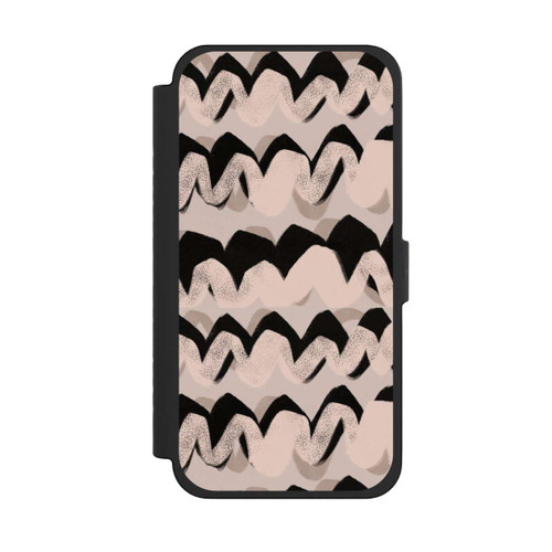Apple iPhone 15 Pro Max NIVOflip Zig Zag