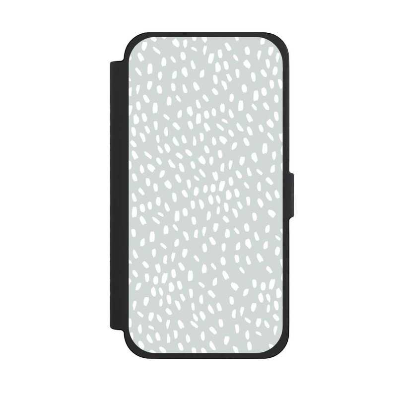 iPhone 15 Pro Max NIVOflip Points Verts