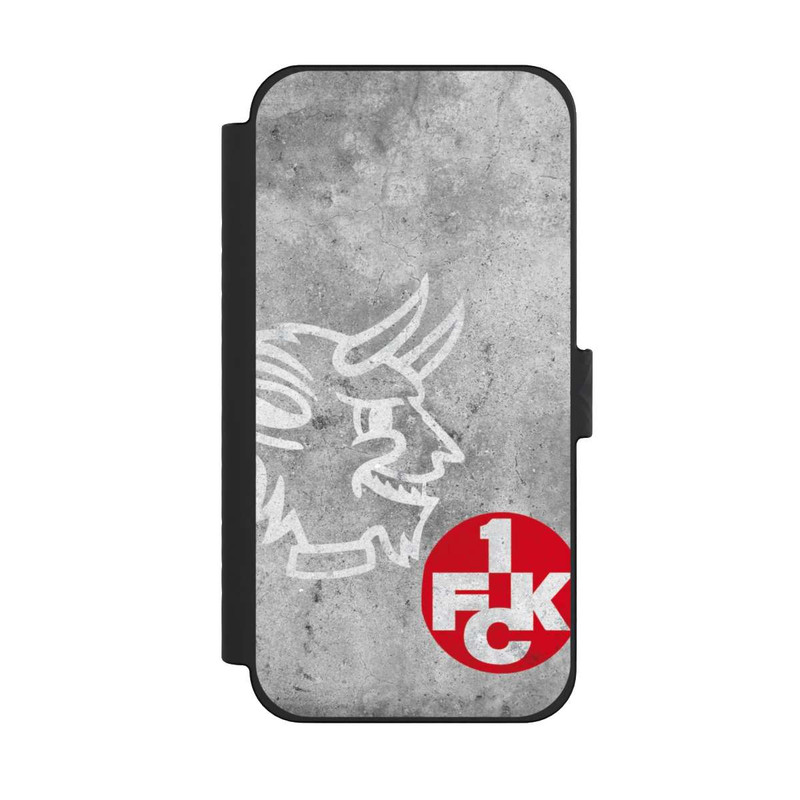 iPhone 15 Pro Max NIVOflip 1.FC Kaiserslautern-Beton Teufel groß