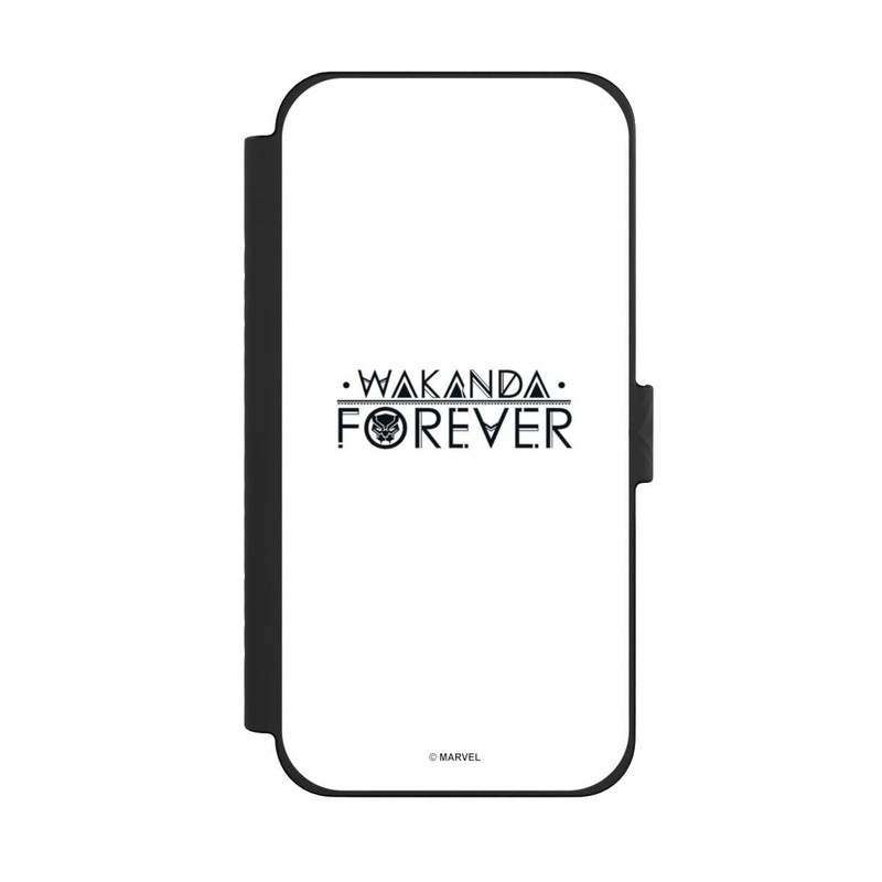 iPhone 15 Pro Max NIVOflip  Black Panther