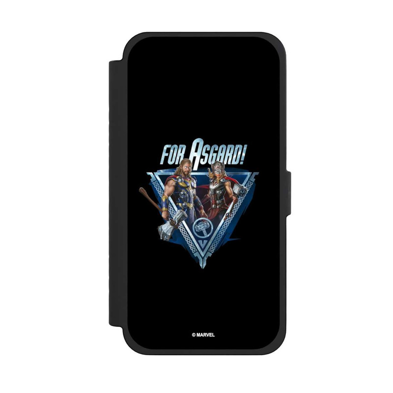 iPhone 15 Pro Max NIVOflip Thor for Asgard
