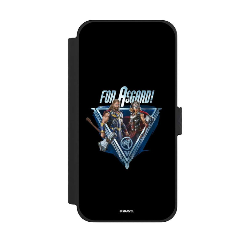 iPhone 15 Pro Max NIVOflip  Thor for Asgard