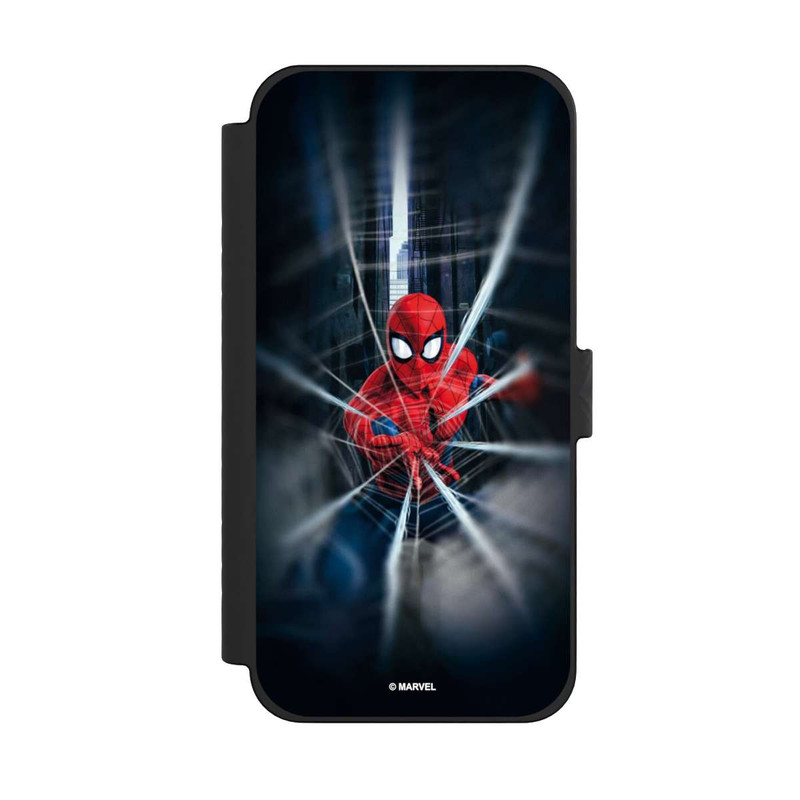iPhone 15 Pro Max NIVOflip Toile Spider-Man