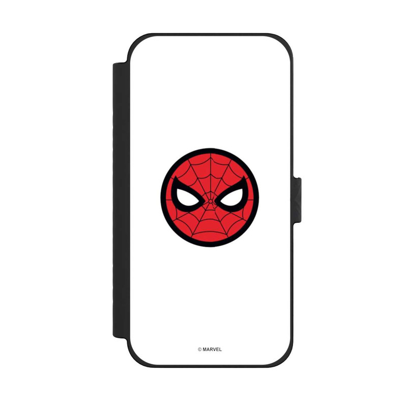 iPhone 15 Pro Max NIVOflip Spider-Man Badge Head