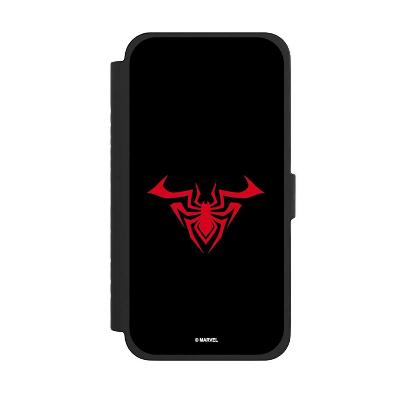 iPhone 15 Pro Max NIVOflip Logo Araignée Spider-Man Venom