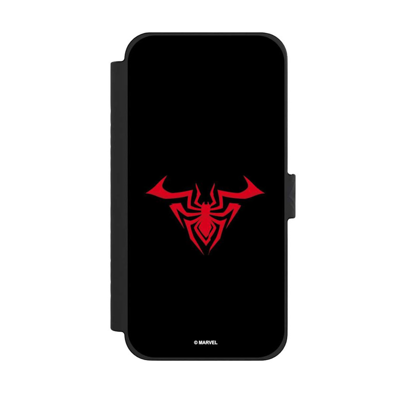 iPhone 15 Pro Max NIVOflip Logo Araignée Spider-Man Venom
