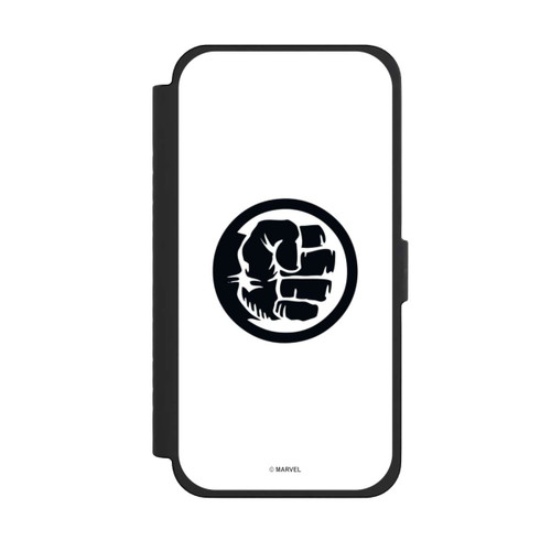 Apple iPhone 15 Pro Max NIVOflip Hulk Fist Logo