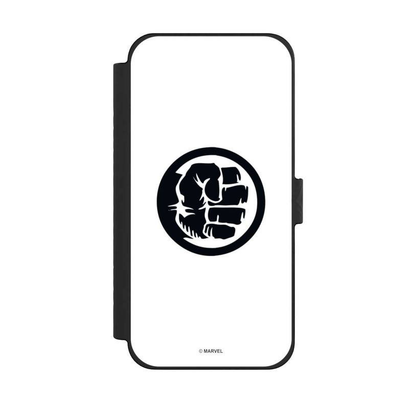 iPhone 15 Pro Max NIVOflip Hulk Fist Logo