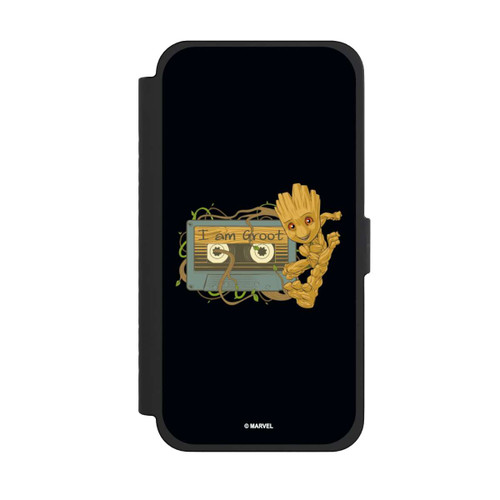 Apple iPhone 15 Pro Max NIVOflip I am Groot Guardians Of The Galaxy