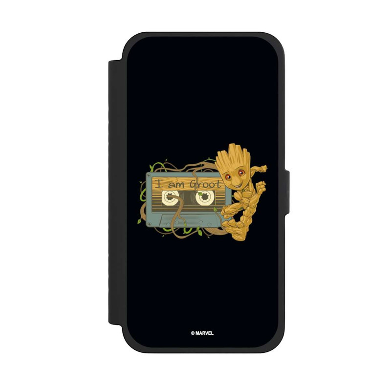 iPhone 15 Pro Max NIVOflip I am Groot - Gardiens de la Galaxy