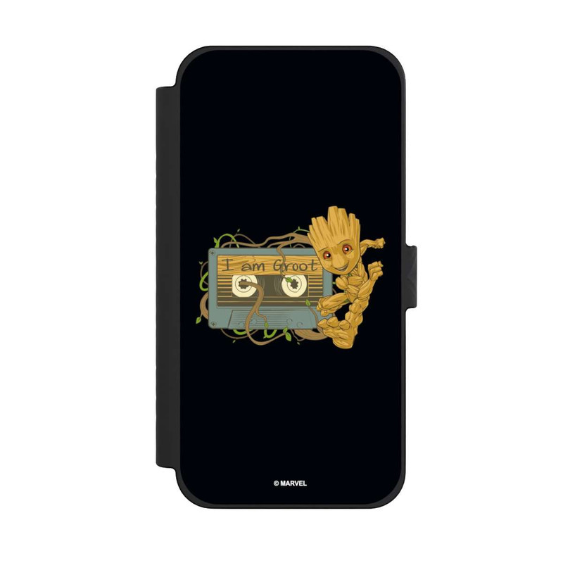 iPhone 15 Pro Max NIVOflip I am Groot Guardians Of The Galaxy