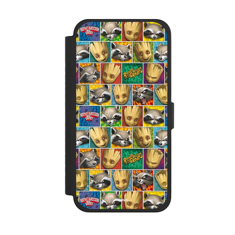 iPhone 15 Pro Max NIVOflip Guardians Of The Galaxy Collage