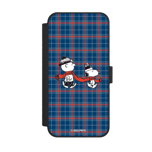 Apple iPhone 15 Pro Max NIVOflip Peanuts Weihnachtspulli