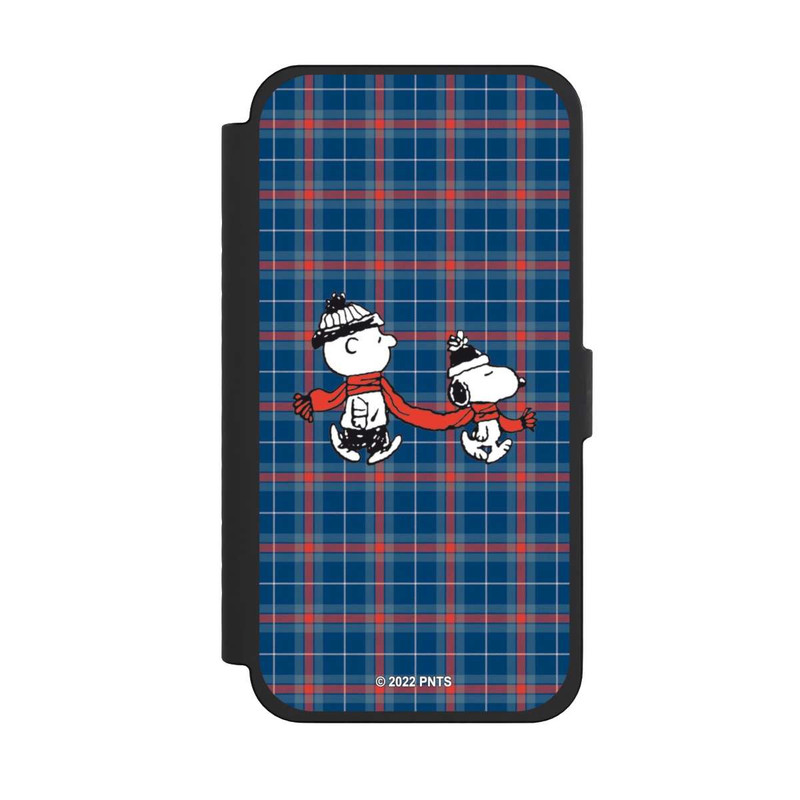 iPhone 15 Pro Max NIVOflip Peanuts Weihnachtspulli