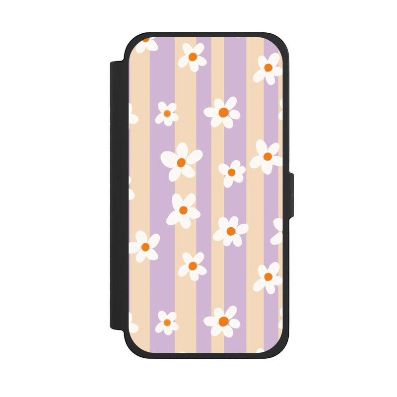 iPhone 15 Pro Max NIVOflip Pâquerette oh pâquerette