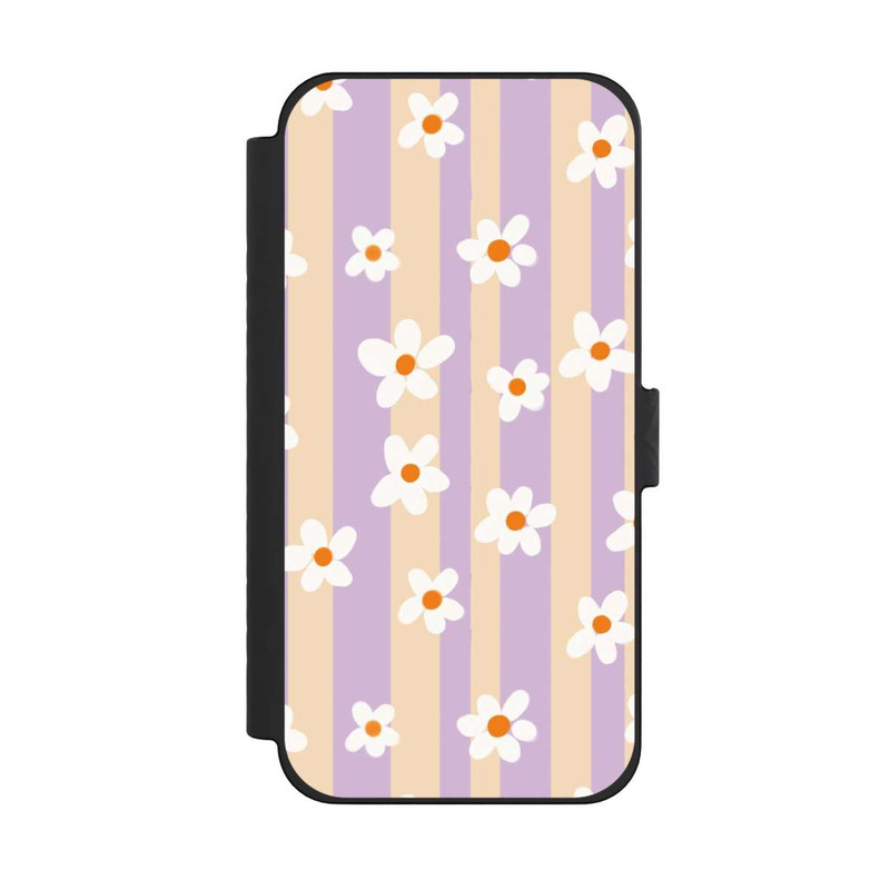 iPhone 15 Pro Max NIVOflip Pâquerette oh pâquerette