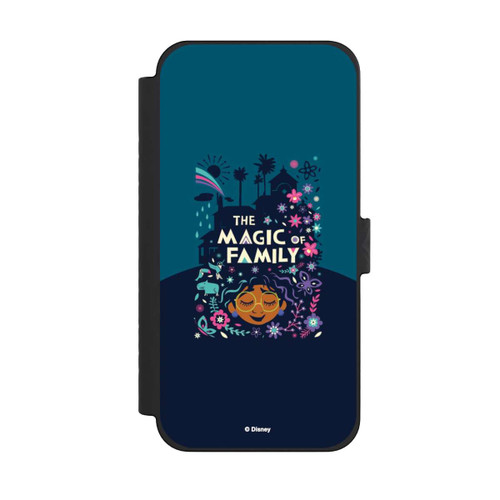 Apple iPhone 15 Pro Max NIVOflip The Magic of Family
