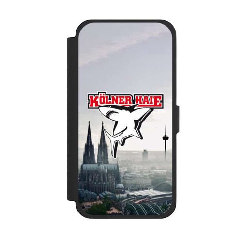 Apple iPhone 15 Pro Max NIVOflip Stadt Köln