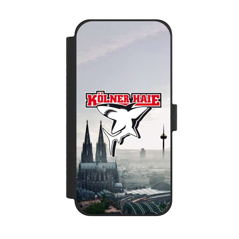 iPhone 15 Pro Max NIVOflip Stadt Köln