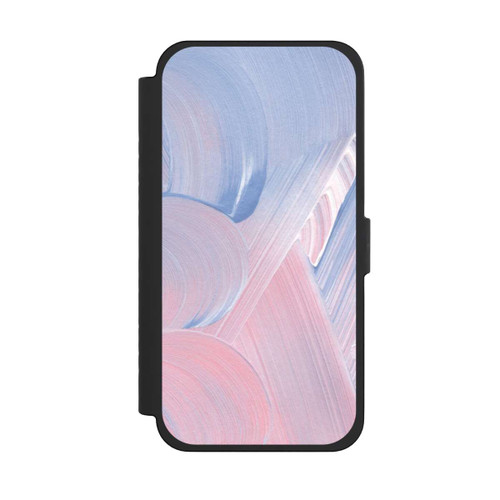 Apple iPhone 15 Pro Max NIVOflip Emotionen in Pastell