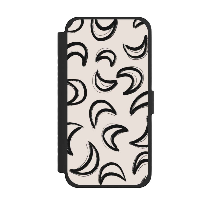 iPhone 15 Pro Max NIVOflip Lunes Pattern