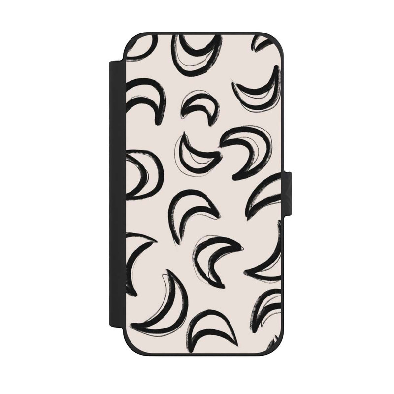 iPhone 15 Pro Max NIVOflip Lunes Pattern
