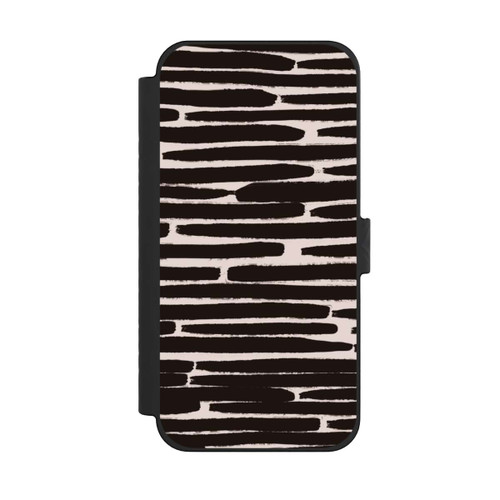 Apple iPhone 15 Pro Max NIVOflip Cracks Pattern