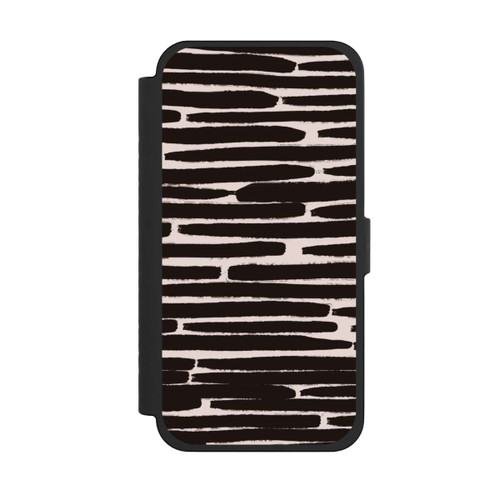 Apple iPhone 15 Pro Max NIVOflip Fissures Pattern