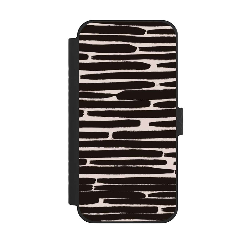 iPhone 15 Pro Max NIVOflip Fissures Pattern