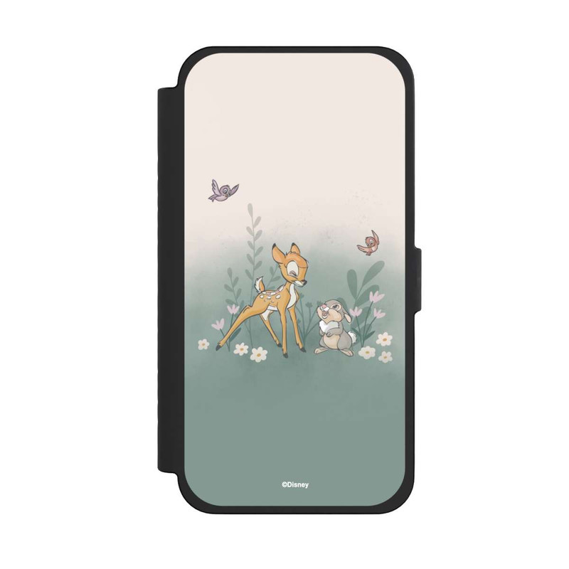 iPhone 15 Pro Max NIVOflip Bambi und Klopfer
