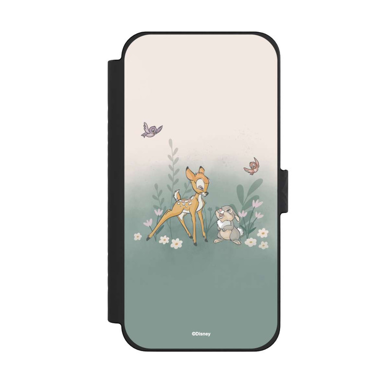 iPhone 15 Pro Max NIVOflip Bambi und Klopfer