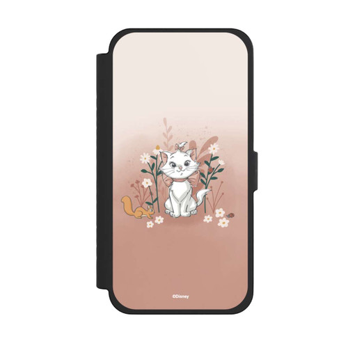 Apple iPhone 15 Pro Max NIVOflip Marie mit Blumen