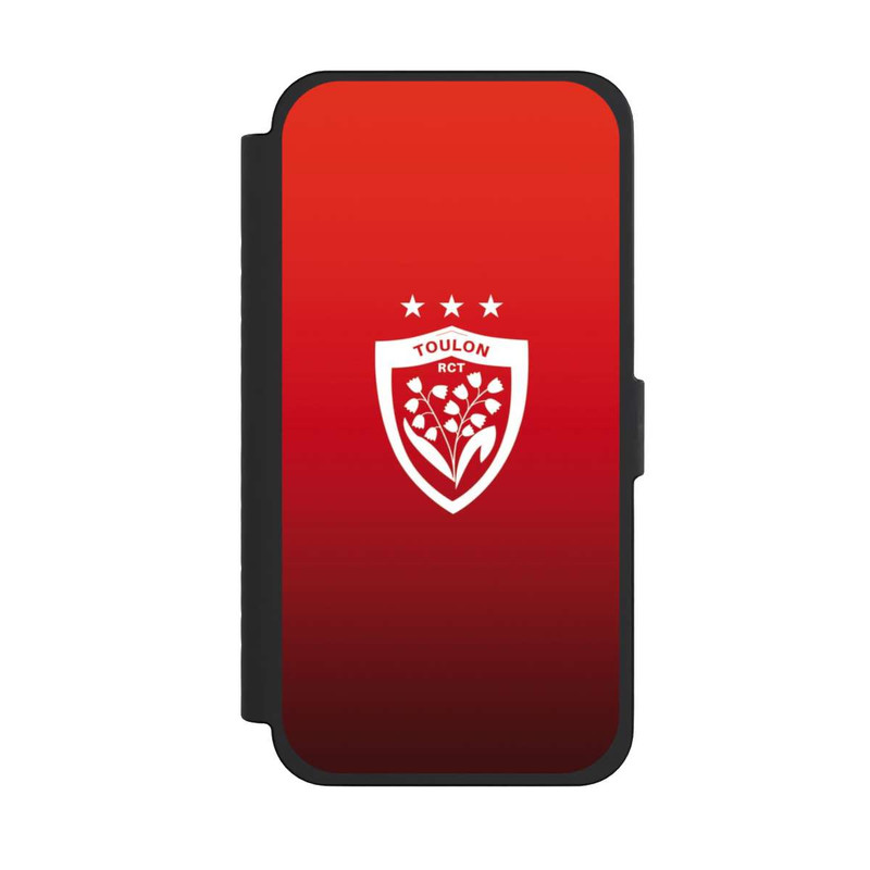 iPhone 15 Pro Max NIVOflip RCT Rouge & Blanc