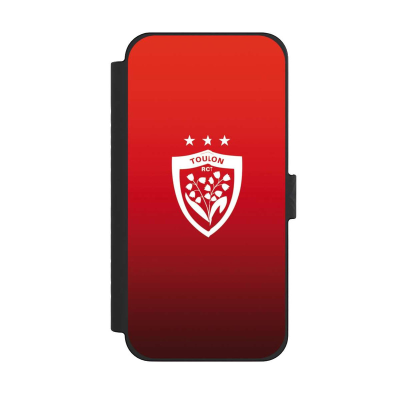 iPhone 15 Pro Max NIVOflip RCT Rouge & Blanc